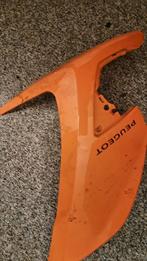 Peugeot speedfight 4 kappen, Fietsen en Brommers, Brommeronderdelen | Scooters, Ophalen of Verzenden, Kap, Peugeot