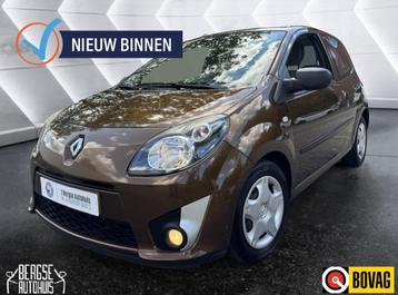 Renault Twingo 1.2 16V Authentique Airco Elek. Ramen Aux beschikbaar voor biedingen
