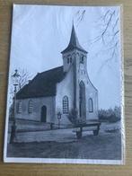Hasseltse kapel Tilburg, Antiek en Kunst, Ophalen of Verzenden