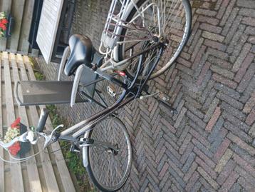 Batavus staccato  beschikbaar voor biedingen