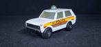 Matchbox Auto - Politie Range Rover. BIEDEN, Ophalen of Verzenden, Gebruikt