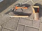Klein gereedschap voor de tuin, Ophalen, Zo goed als nieuw, Overige soorten, Overige merken