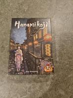 Hanamikoji Bordspel, Hobby en Vrije tijd, Gezelschapsspellen | Bordspellen, Een of twee spelers, Ophalen of Verzenden, Zo goed als nieuw