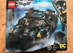 lego dc batmobile tumbler 76239 nieuw!, Ophalen of Verzenden, Nieuw, Complete set, Lego