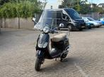 Vespa Lx 50 4V 1-cilinder, 4-takt, luchtgekoeld zwart 2010, Gebruikt, -, - 0
-, NL, -