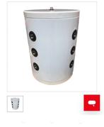 Bellyse Buffervat 50 liter Nieuw, Hoog rendement (Hr), Overige typen, Nieuw, Ophalen of Verzenden