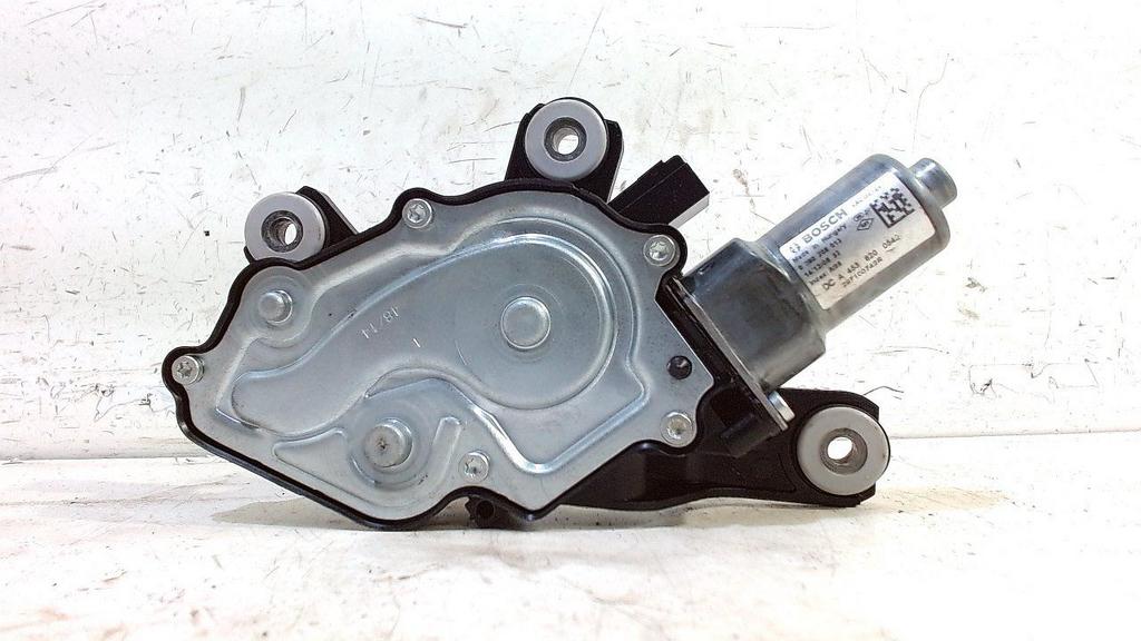 Ruitenwissermotor achter Renault Twingo, Auto-onderdelen, Onderdelen@venauto.nl, Van der Ven Autorecycling B.V., Gebruikt, Ettenseweg 76, 4706 PB Roosendaal, The Netherlands