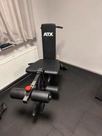 ATX Leg Curl / Extension (2022), Ophalen, Zo goed als nieuw, Overige typen