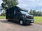 Renault Master Nieuw model MTM Renault Master paardenwagen v, Dieren en Toebehoren, Nieuw, Overige typen