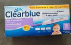 Ovulatietest 7 sticks Clearblue, Ophalen, Zo goed als nieuw