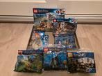 Lego Harry Potter, diverse sets, Ophalen of Verzenden, Nieuw, Complete set, Lego