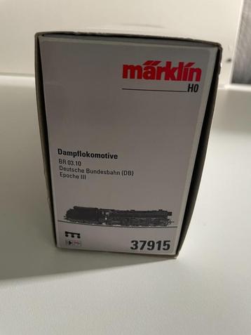 marklin 37915 beschikbaar voor biedingen