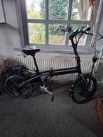Sparta electrische vouwfiets, Fietsen en Brommers, Fietsen | Vouwfietsen, Ophalen of Verzenden, Zo goed als nieuw, Overige merken