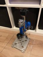 Dremel 220 workstation, Doe-het-zelf en Verbouw, Gereedschap | Boormachines, Ophalen, Zo goed als nieuw