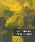 Jeroen Krabbe Het late licht, Ophalen of Verzenden, Zo goed als nieuw, Schilder- en Tekenkunst