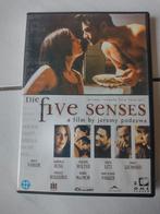 The five Senses, Vanaf 12 jaar, Ophalen of Verzenden, Zo goed als nieuw