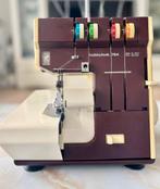 Overlock machine (hobbylock 794) heel mooi, Ophalen of Verzenden, Zo goed als nieuw
