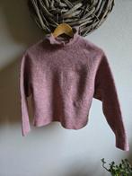 Roze wollen Scotch & Soda Trui Maat M, Maat 38/40 (M), Scotch & Soda, Ophalen of Verzenden, Zo goed als nieuw