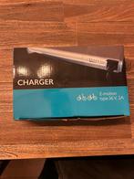 Lader voor E-motion systeem voor sparta f8e, Ophalen, Nieuw, Overige merken