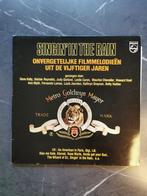 LP Singin’ In The Rain Filmmelodieën, Cd's en Dvd's, Ophalen of Verzenden, Gebruikt, 12 inch