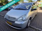 Citroen Xsara Picasso 1.6i-16V Caractère LEUKE AUTO ZO WEG, Voorwielaandrijving, Stof, 4 cilinders, Handgeschakeld