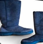 UGG, Kleding | Dames, Schoenen, Ophalen of Verzenden, Zo goed als nieuw, Zwart
