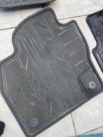 Seat Ibiza rubberen automatten, Auto diversen, Automatten, Ophalen of Verzenden, Gebruikt