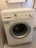 Bosch wasmachine Maxx 6, VarioPerfect, Ophalen, 1200 tot 1600 toeren, Zo goed als nieuw, Energieklasse A of zuiniger