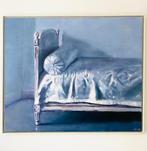 Bed - Leon Spierenburg, Ophalen