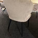 Set 4 eetkamerstoelen Brandy, Ophalen, Hertogensingel 97, Oss, Wit, Nieuw