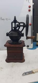 Koffiemolen., Ophalen of Verzenden