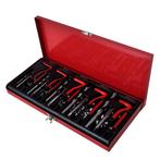 Schroefdraad herstelset reparatieset herstellen GRATIS BZRGD, Auto diversen, Autogereedschap, Verzenden, Nieuw