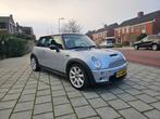 Mini Mini 1.6 Cooper S Chili, Auto's, Mini, Voorwielaandrijving, Gebruikt, 4 cilinders, 4 stoelen