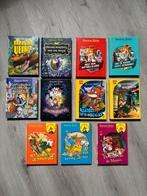 Geronimo Stilton Boeken Collectie, Ophalen of Verzenden, Zo goed als nieuw, Geronimo, Fictie algemeen
