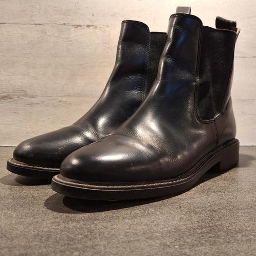 Zwarte jodhpurs maat 37, Dieren en Toebehoren, Paardrijkleding, Zo goed als nieuw, Schoeisel, Recreatie, Ophalen of Verzenden