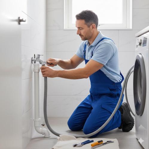 Betrouwbare loodgieter voor al uw kleine klusjes, Diensten en Vakmensen, Loodgieters en Installateurs, Installatie, Onderhoud
