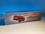 Dinky Toys 981 Horse Box lege doos, Ophalen of Verzenden, Zo goed als nieuw, Bus of Vrachtwagen, Dinky Toys