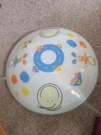 Verlichting kinderkamer, Kinderen en Baby's, Kinderkamer | Inrichting en Decoratie, Ophalen, Zo goed als nieuw, Lamp