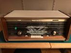 Philips radio vintage B6X04A/19, Ophalen, Gebruikt, Radio
