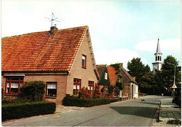 805688	Winkel	NH 1975	Dorpsstraat	Gelopen met postzegel      beschikbaar voor biedingen