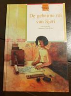 BOEK = De geheime rol van Sjeri (door Gerrit Jan Bos), Ophalen of Verzenden, Gelezen