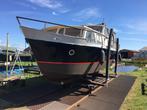 Peerenboom kruiser, 8meter, opknapper, Ophalen, Gebruikt, Staal, Binnenboordmotor