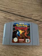 Pokemon Stadium - Nintendo 64, Gebruikt, Vechten, 1 speler, Eén computer
