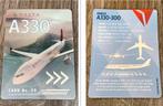 Delta Airlines: Airbus A330-300, Verzamelen, Luchtvaart en Vliegtuigspotten, Ophalen of Verzenden