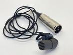 Shure SM11-CN omnidirectionele dasspeld microfoon-zgan, Muziek en Instrumenten, Microfoons, N, N, Overige typen, Ophalen of Verzenden