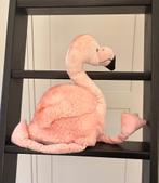 Steiff flamingo 063763, Ophalen of Verzenden, Zo goed als nieuw, Overige typen
