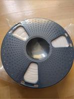 (Meerdere rollen) PLA Filament 3D-Printer 3D Printer Wit, Computers en Software, 3D-printerbenodigheden, ., Nieuw, Ophalen of Verzenden