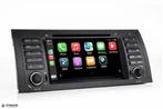 radio navigatie bmw e39 dvd carkit android 15 carplay usb, Auto diversen, Ophalen of Verzenden, Dynavin, Verkoop@inbouwnavigatie.com