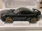 1:18 Norev  Porsche Cayman GT4 RS Weissach Package 2023, Ophalen of Verzenden, Nieuw, Auto, Norev
