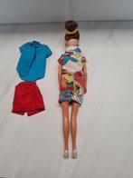 Vintage Barbie-look uit de jaren 80, niet van Mattel, Verzenden, Gebruikt, Pop